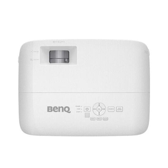 BenQ MX560 9H.JNE77.1HE White