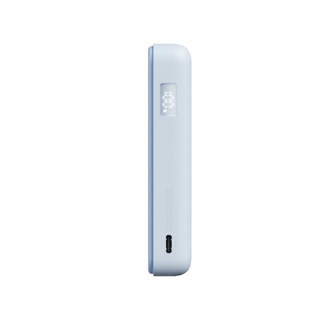 Xiaomi Magnetic Power Bank 10000mAh with Built-in Stand Blue