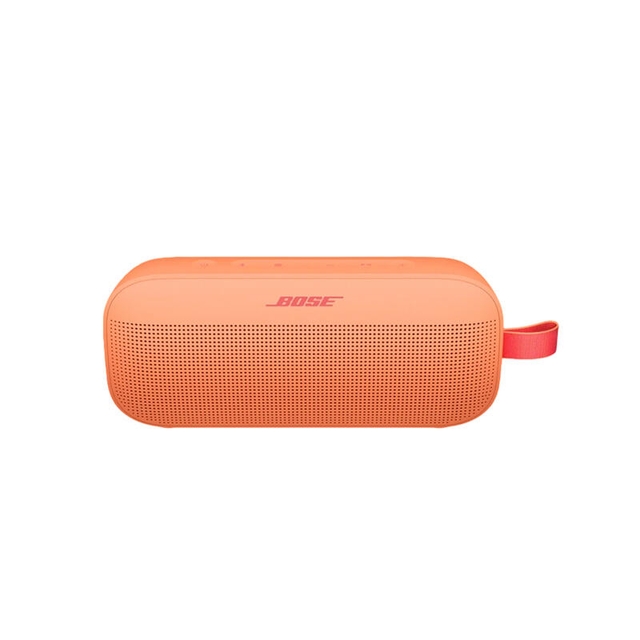 Bose SoundLink Flex 2nd Gen Sunset Peach