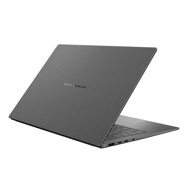 Asus Zenbook 14 Oled UX5406AA-SW046W, Intel Core Ultra 9-386H, Intel Graphics, 32GB RAM SSD 1TB, Windows 11 Home,