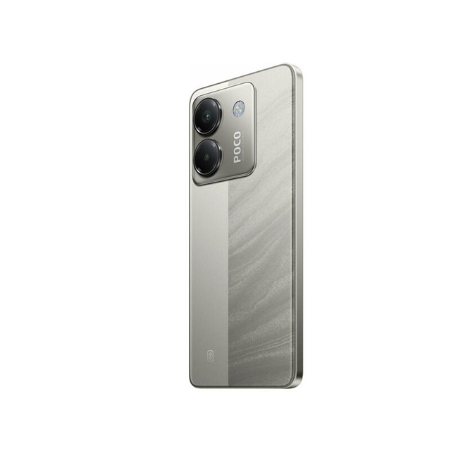 Xiaomi Poco M7 Pro 5G 12/512GB Silver