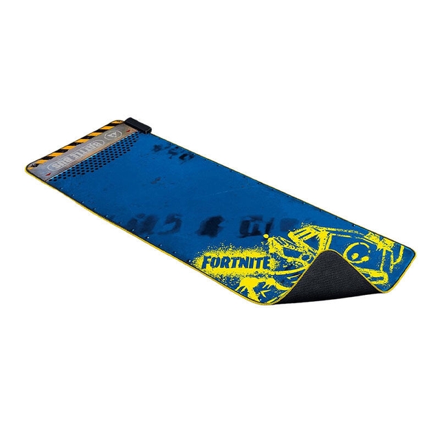 Razer Mouse Pad Goliathus Extended Chroma XXL Fortnite Ed RZ02-02500800-R3M1 Blue