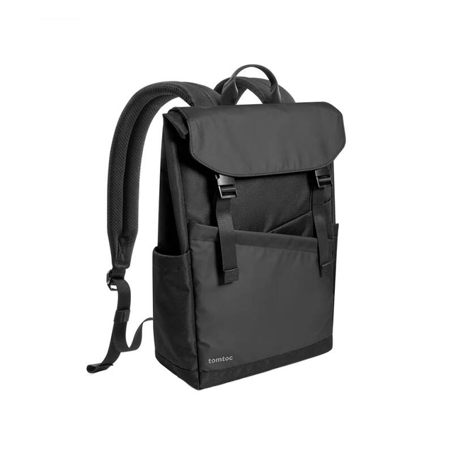 Tomtoc Slash T64 Laptop Backpack 15 T64M1D1 Meteorite