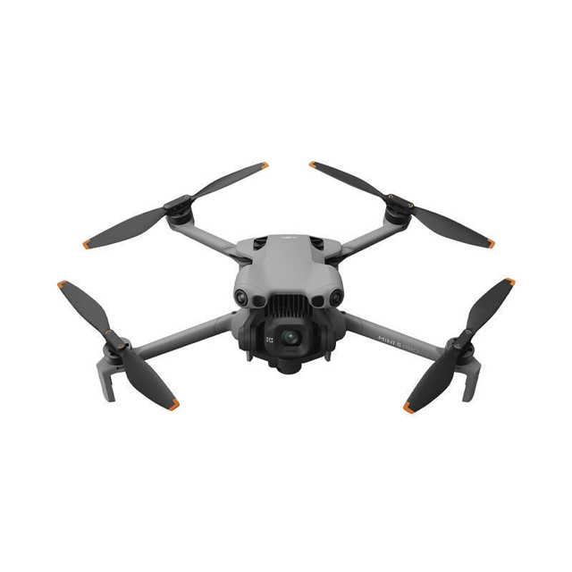 DJI Mini 5 Pro RC-N3 Grey