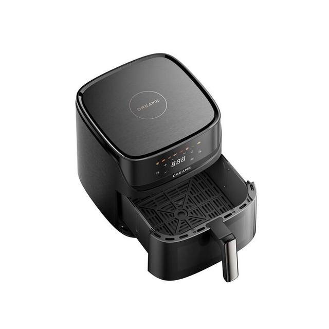 Dreame Play AF10 Air Fryer Black