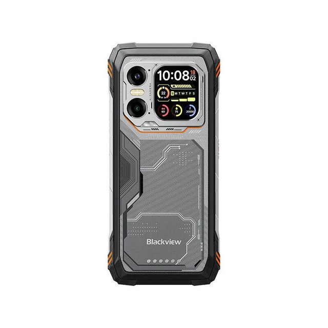 Blackview Xplore 1 5G 12/256GB Orange