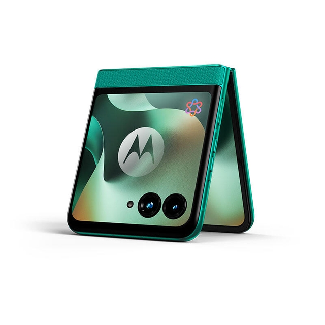 Motorola RAZR 70 5G 8/256GB Sporting Green
