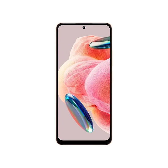 Xiaomi Redmi Note 12 NFC LTE 8/256GB Gold