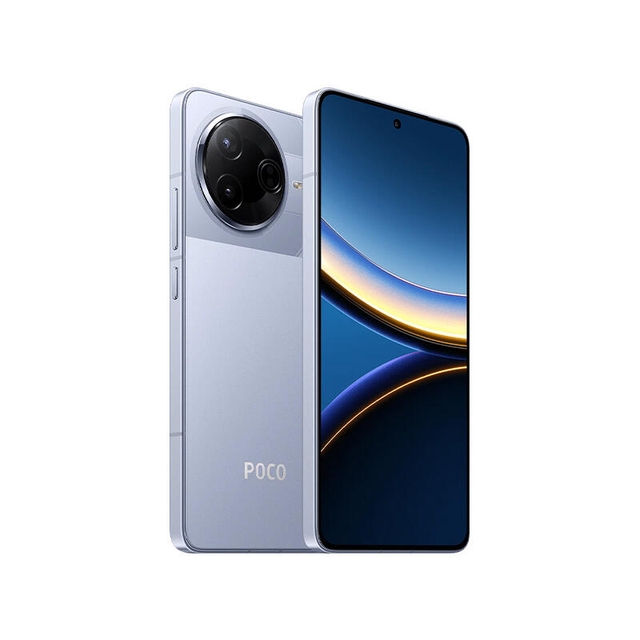 Xiaomi Poco F7 Pro 5G 12/512GB Blue
