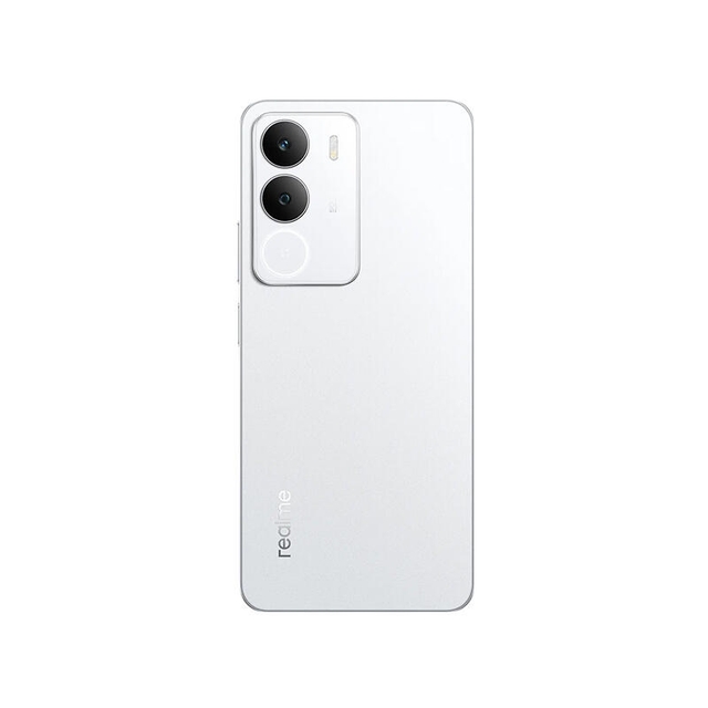 Realme P3 Lite LTE NFC 8/256GB Without Charger Cloud White