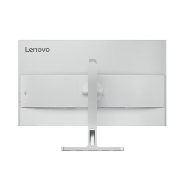 Lenovo Monitor L27q-4A 67BFGAC6EU Cloud Grey