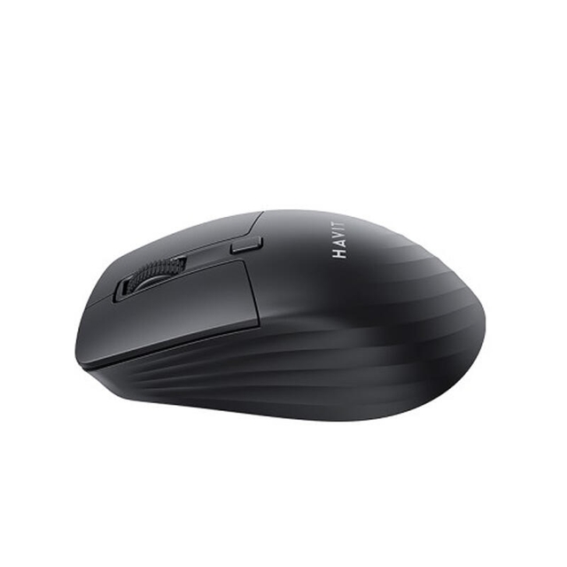 Havit Wireless Mouse HV-MS58WB Black