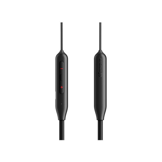 OnePlus Bullets Wireless Z3 Black
