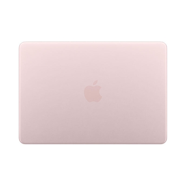 Apple Macbook Neo 13 inch 2026 MHFJ4X/A A18 Pro Chip 6c CPU 5c GPU 8GB/512GB Blush