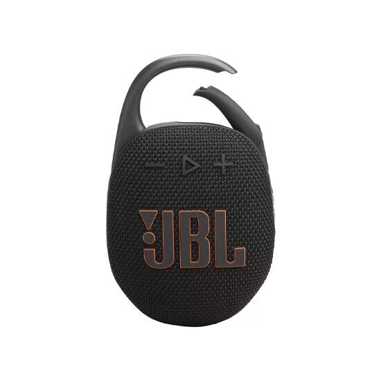 JBL CLIP 5 Black