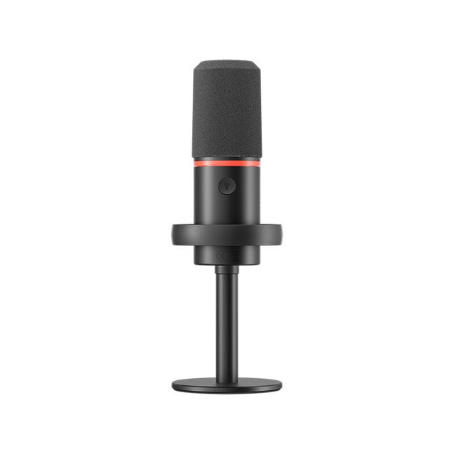 BOYA CastMic S60 USB Microphone Black