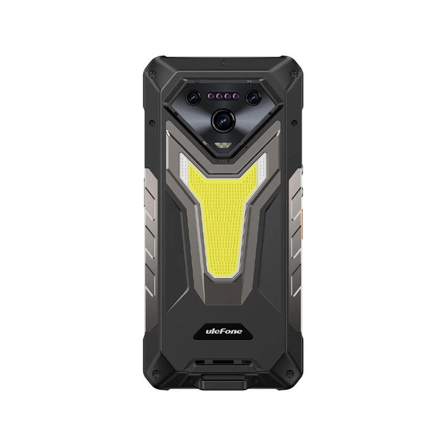 Ulefone Armor 34 Pro Plus 5G 16/512GB Black