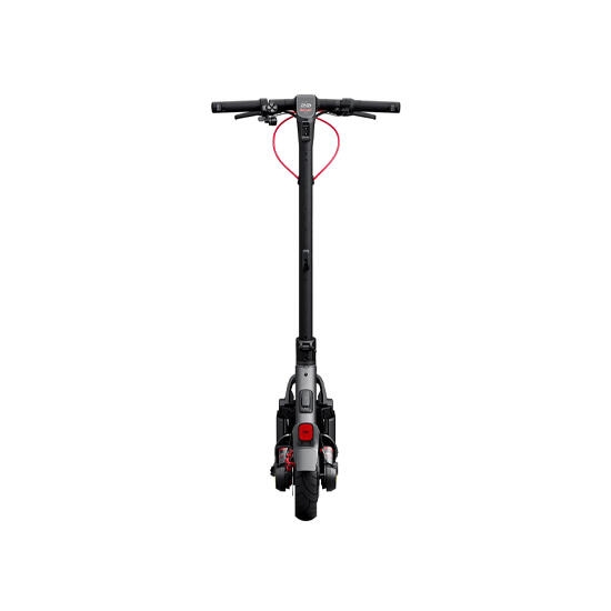 Segway Ninebot KickScooter MAX G3 Black