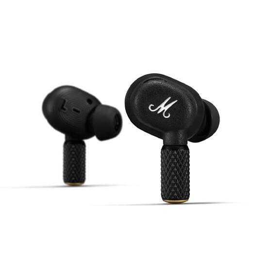 Marshall Motif II ANC Black