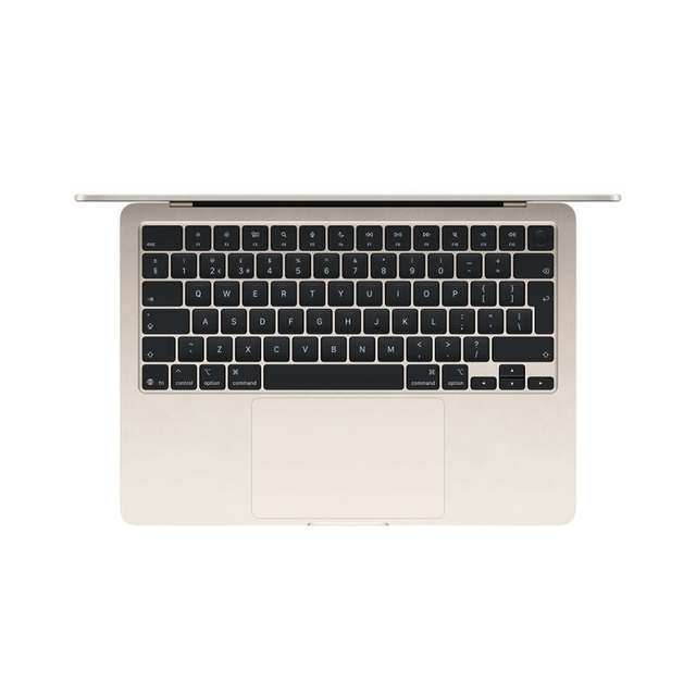 Apple Macbook Air 13 inch 2026 MDHA4B/A M5 Chip 10c CPU 8c GPU 16GB/512GB SSD Starlight