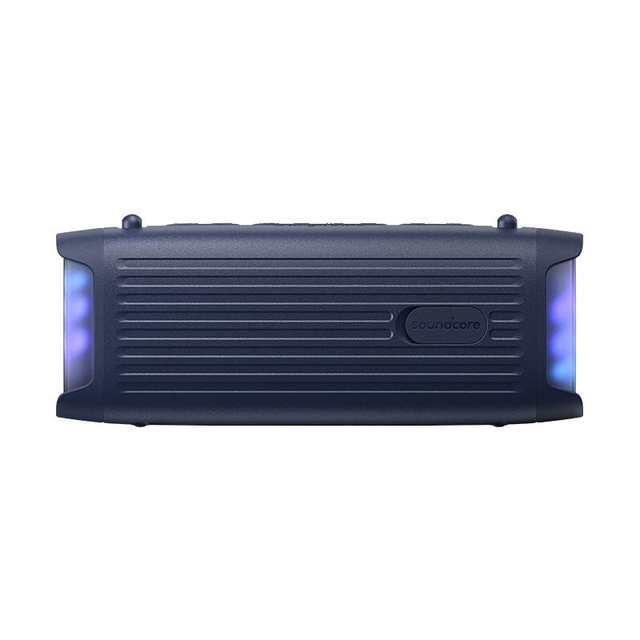 Anker Soundcore Portable BT Speaker Boom 3i D5100 Blue