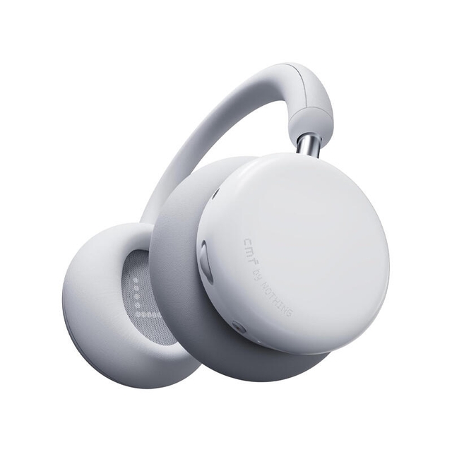 Nothing CMF Headphone Pro Light Grey