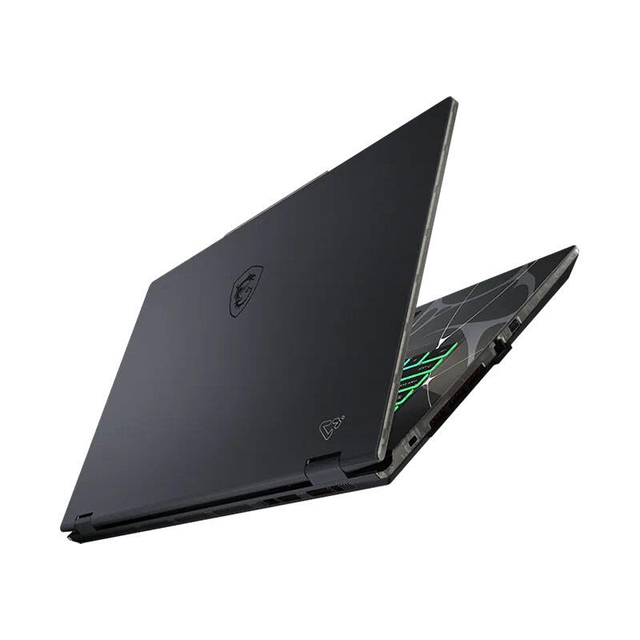 MSI Cyborg 17 9S7-17U332-252, Intel Core 5-210H, Nvidia GeForce RTX 5050 8GB, 16GB RAM SSD 1TB, Free Dos, ლეპტოპი