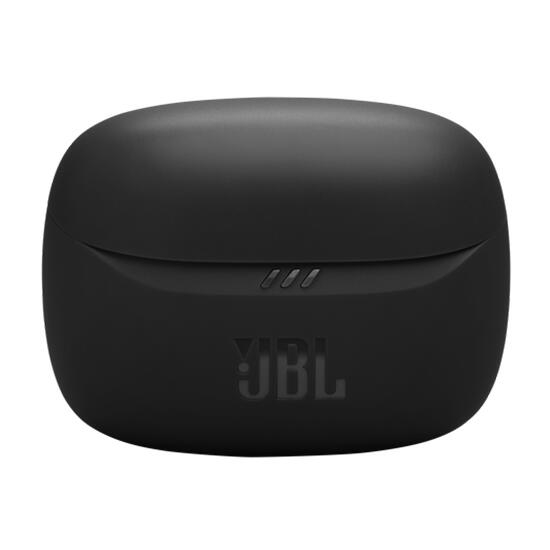 JBL Tune Beam 2 Black