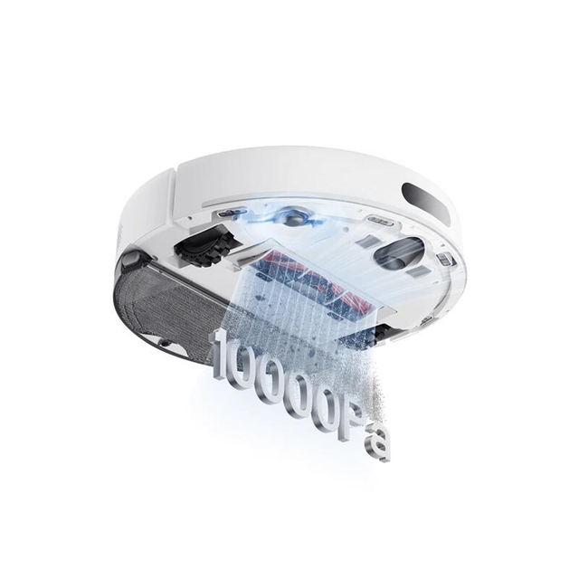 Xiaomi Robot Vacuum S40 White