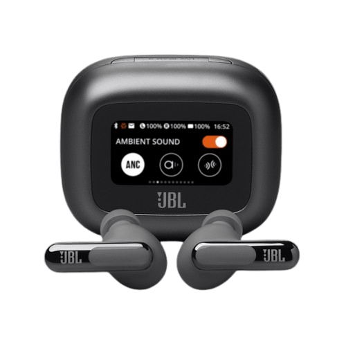 JBL Live Beam 3 Black