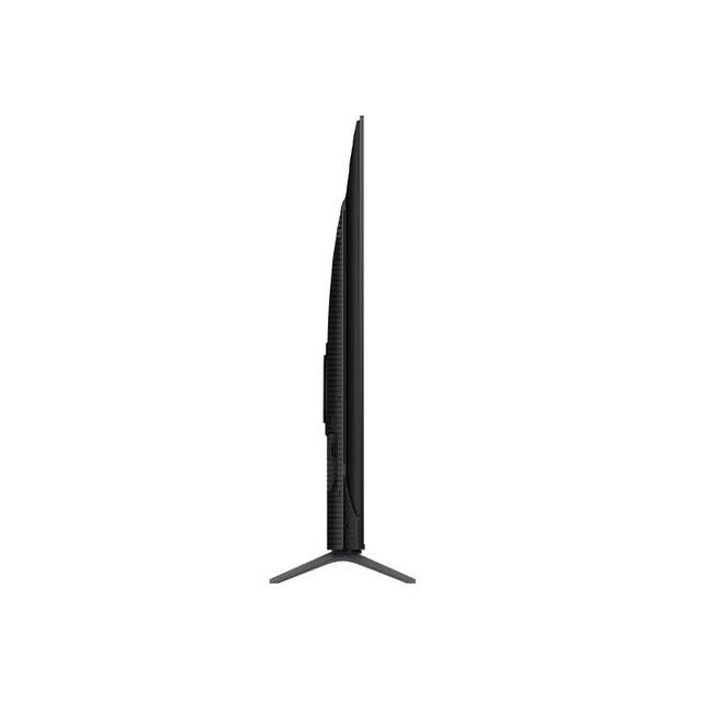 TCL TV 55P8K Black