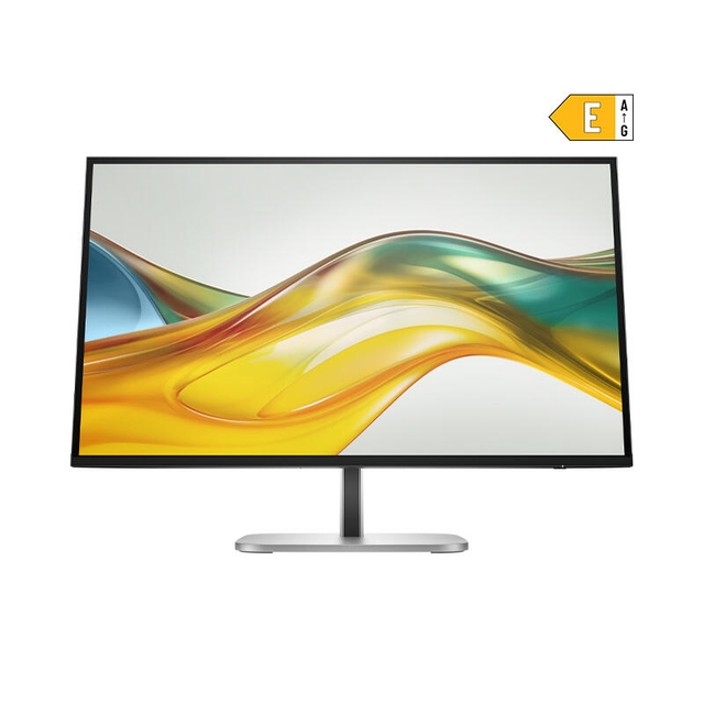 HP Series 5 Pro Monitor 27 9D9S0UT Black/Silver