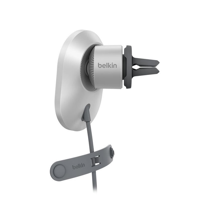 Belkin BoostCharge Wireless Charging Magnetic 15W and 20W 1.2M USB-C Cable WIC008btGR-V2