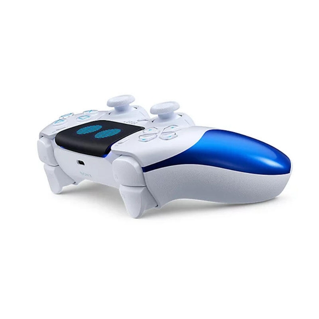 Sony PS5 Wireless Controller Dualsense Astro Bot Limited Edition White