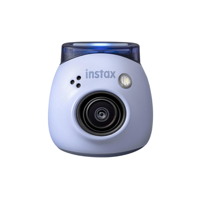 Fujifilm Instax Pal Compact Lavender Blue