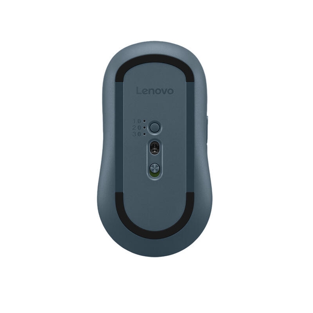 Lenovo Yoga Bluetooth Silent Mouse GY51S61916 Teal