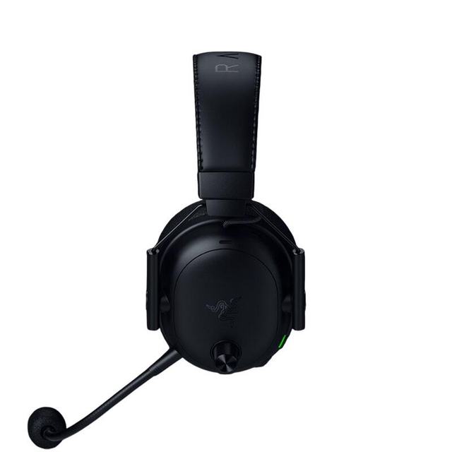 Razer Gaming Headset BlackShark V3 Pro Wireless RZ04-05400100-R3M1 Black