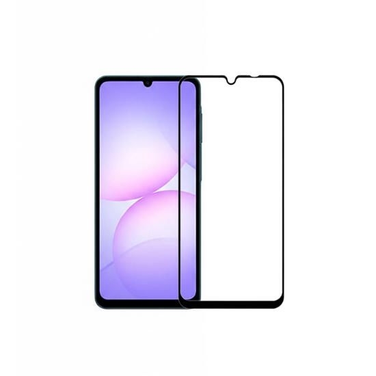 Glass Pro+ Full Screen Tempered Glass 111D Samsung A07