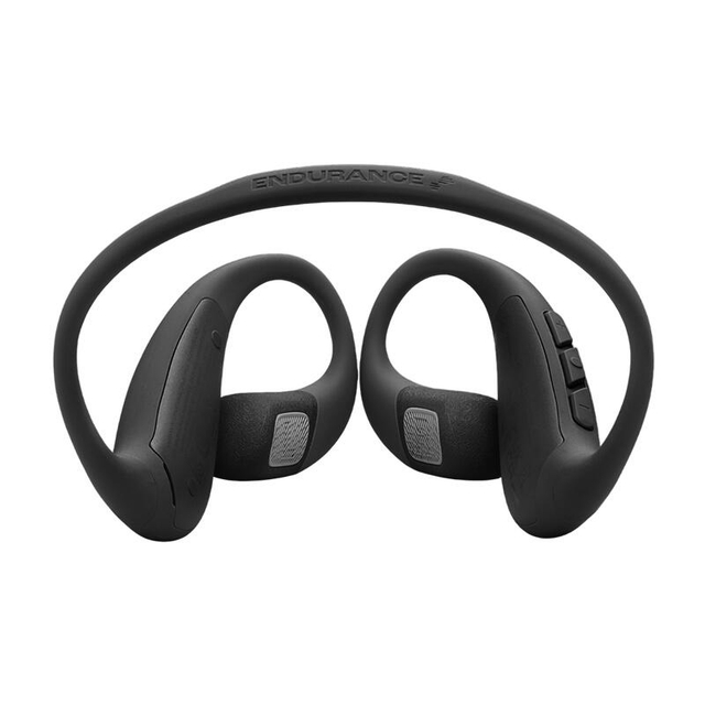 JBL Endurance Pace Black/Gray
