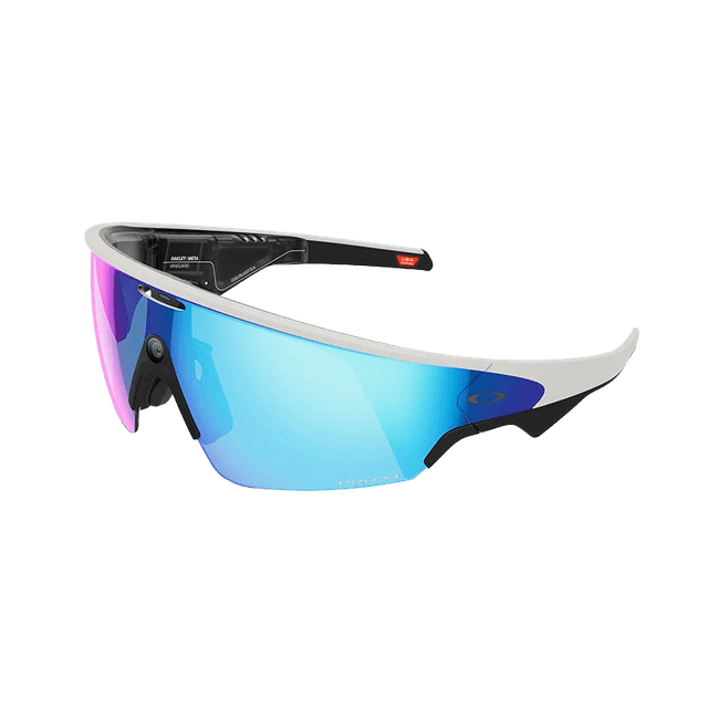 Oakley Vanguard Meta AI Glasses Sapphire