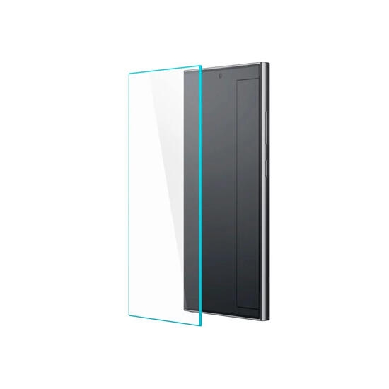 საუკეთესო ფასი │ Spigen Glass Screen protector EZ Fit For Samsung ...