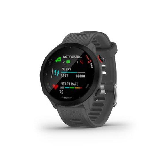 Garmin Watch Forerunner 55 Dark Grey