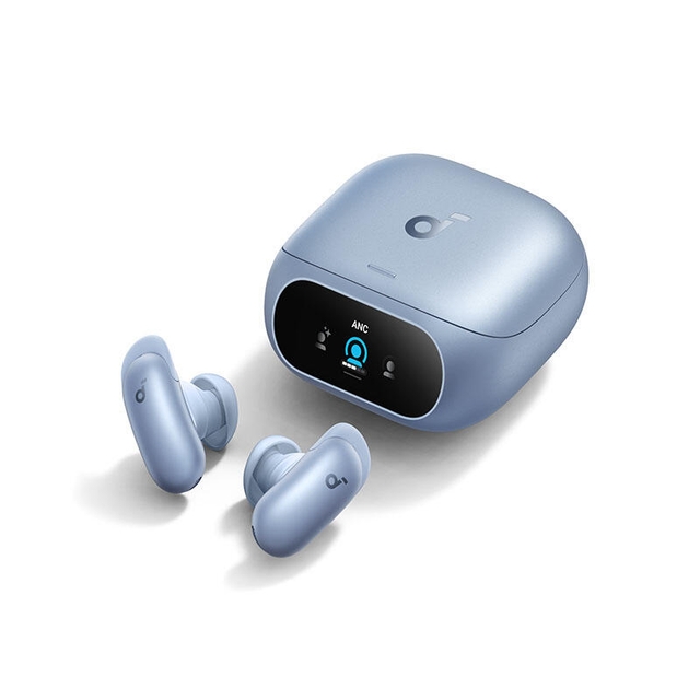 Anker Soundcore Earbuds Liberty 5 Pro NC D1203 Blue