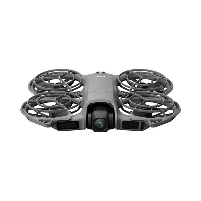 DJI Neo 2 Fly More Combo RC-N3 White