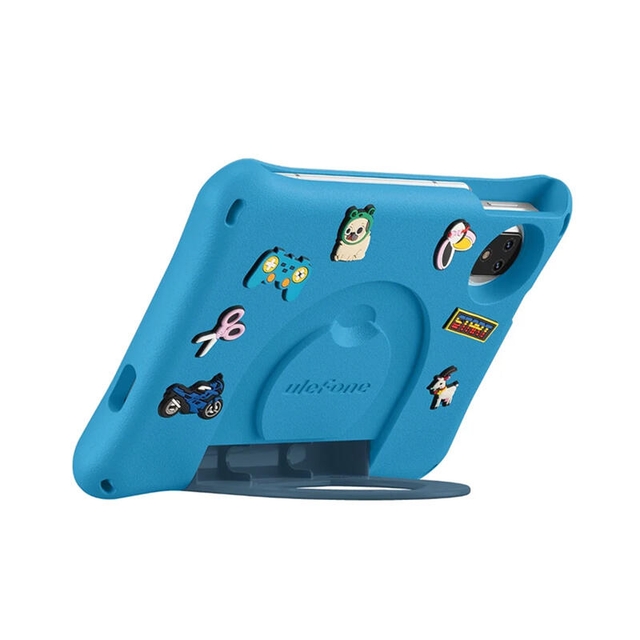 Ulefone Tab A9 Pro Kids 4G 4/128GB Blue