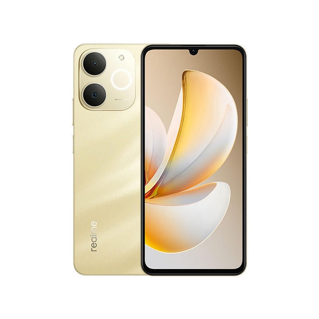 Realme Note 70 LTE 4/128GB Glod