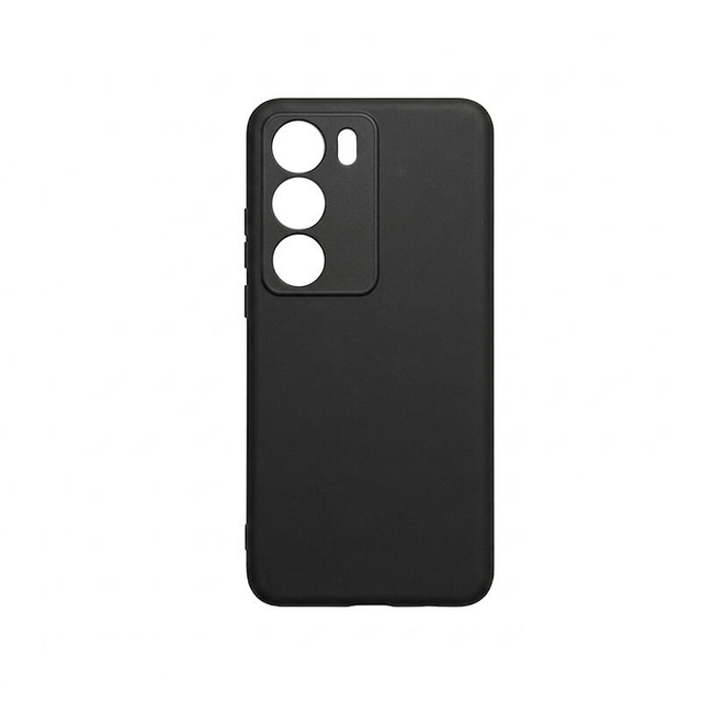 Ovose Protective Case Lovely Fruit Series Realme P3 Lite Black
