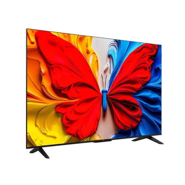 TCL TV 50S5K Black