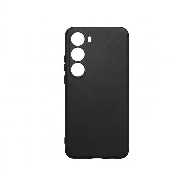 Ovose Protective Case Lovely Fruit Series Realme C100i Black
