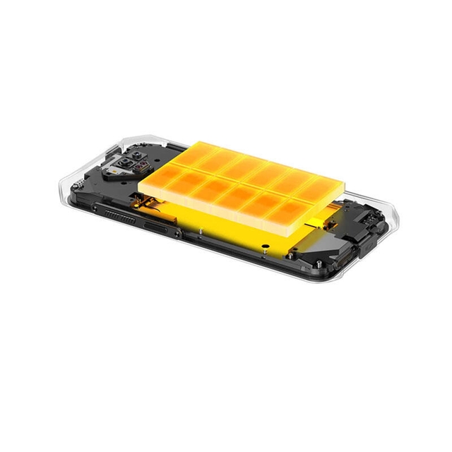 Ulefone Armor X13 4G 6/64GB Black